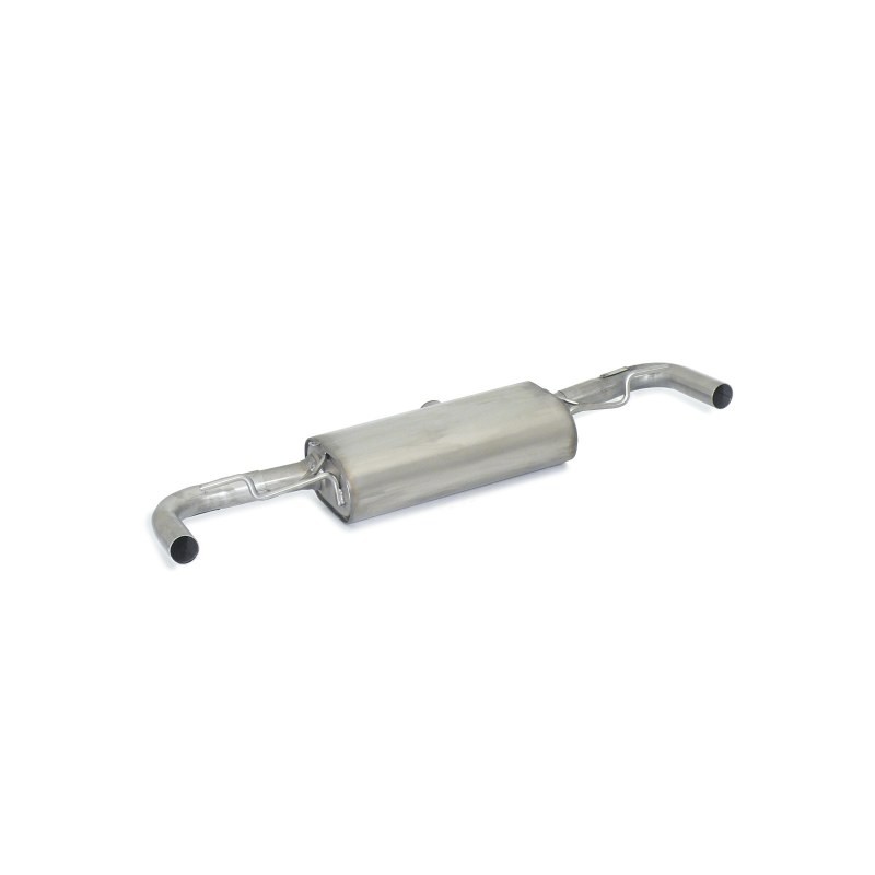 TERMINALE SILENCED A180-A200