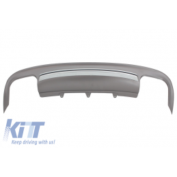 DIFFUSORE POSTERIORE S5 8T SPORTBACK