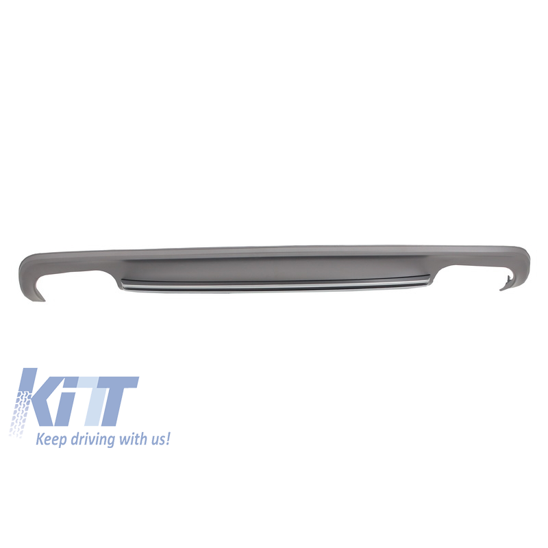 DIFFUSORE POSTERIORE S5 8T SPORTBACK