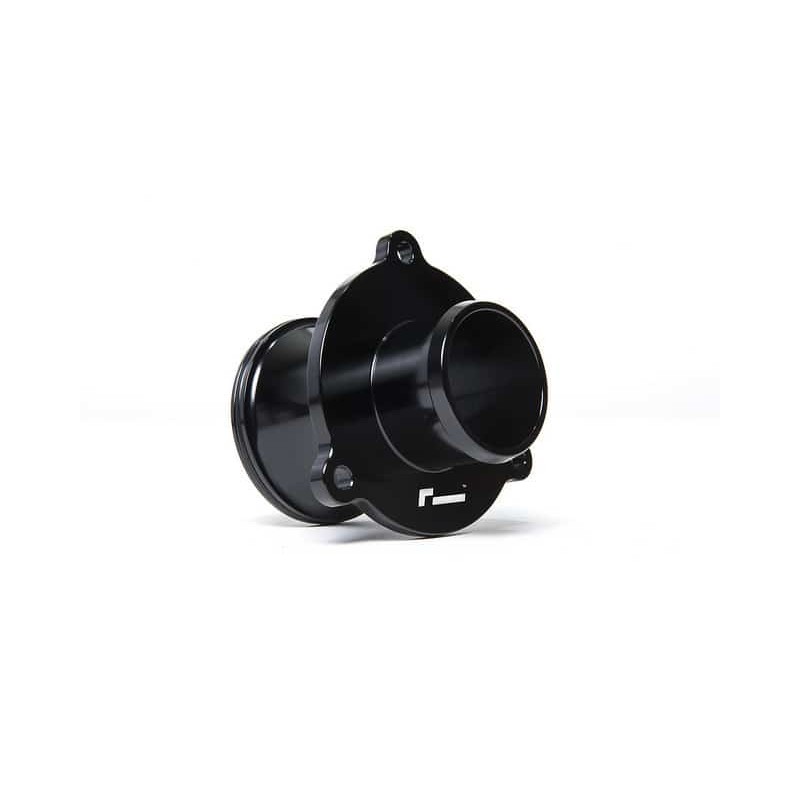 MUFFLER DELETE 1.8T-2.0T EA888.3