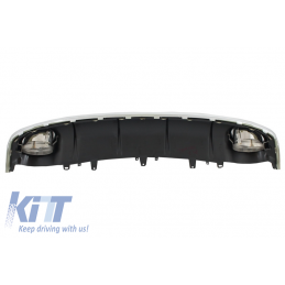 copy of DIFFUSORE POSTERIORE RS7 STANDARD