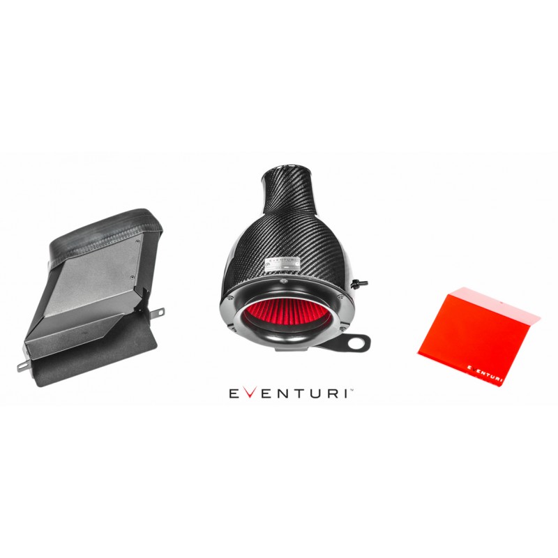 KIT ASPIRAZIONE CARBONIO S1