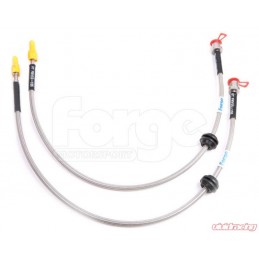 KIT IMPIANTO FRENANTE MAGGIORATO 356X32 MM