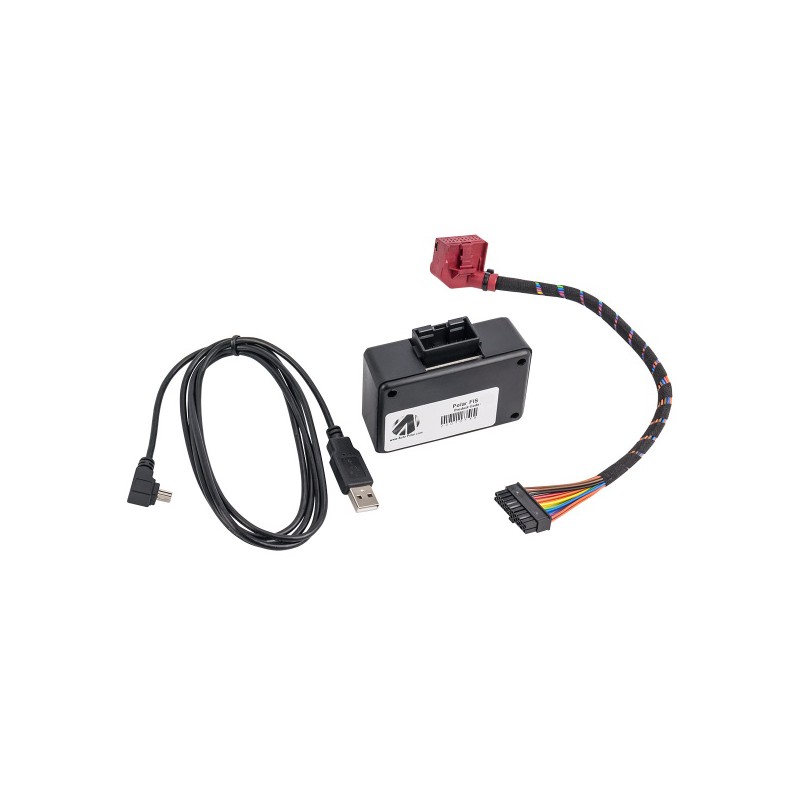 POLAR FIS PF05 MQB 12+