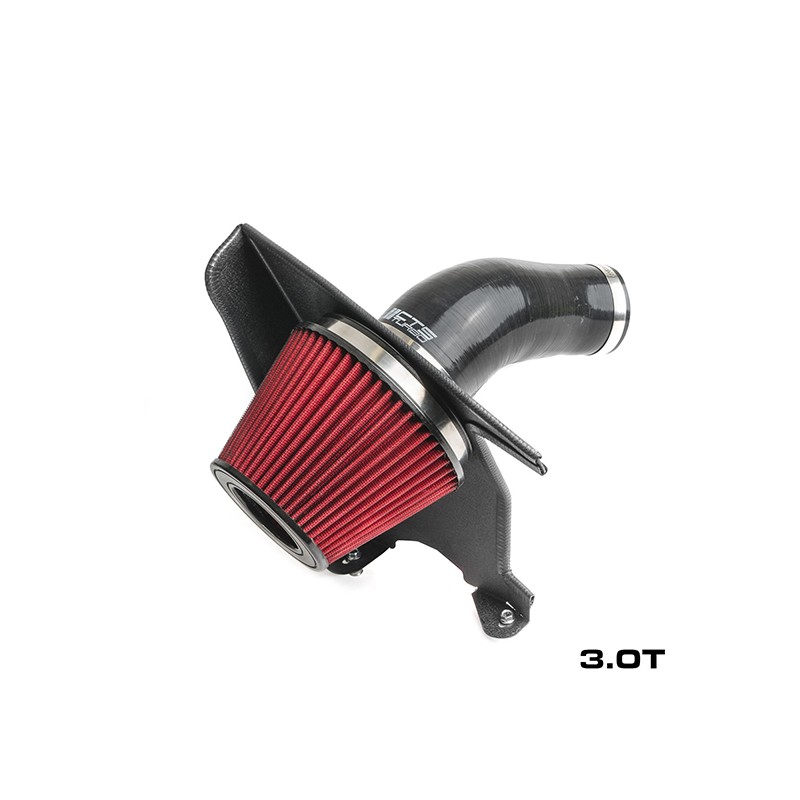 KIT ASPIRAZIONE DIRETTA A4 ALLROAD-A5-S4-S5-RS4-RS5 HIGH-FLOW