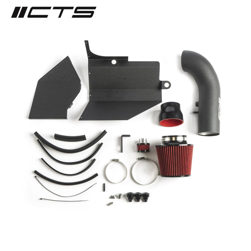 KIT ASPIRAZIONE DIRETTA 2.0T EA888.4 VW GOLF GTI- AUDI A3 8Y