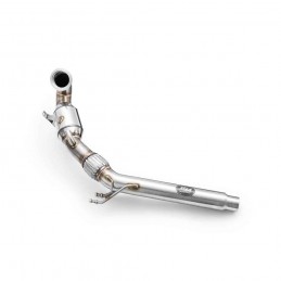 DOWNPIPE 200 CELLE 2.0T 2WD
