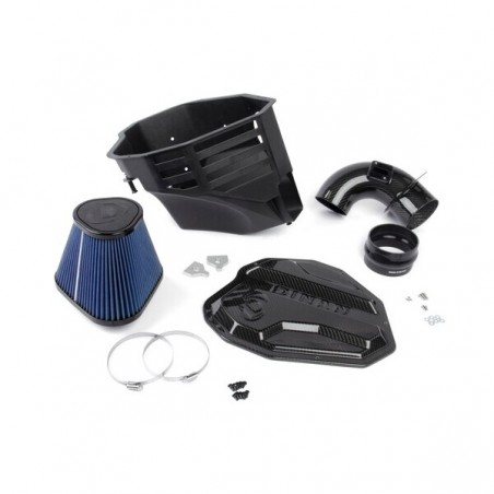 KIT ASPIRAZIONE DIRETTA CARBON 230I-330I-430I G2X-G42