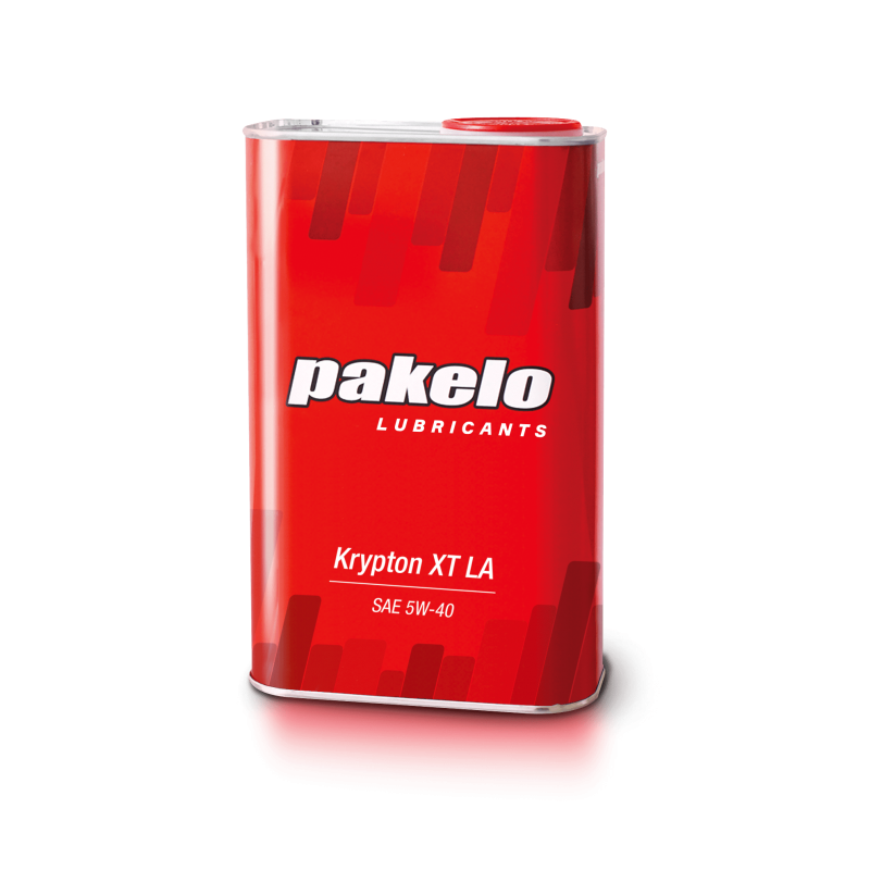 OLIO MOTORE KRYPTON XT-LA SAE 5W40