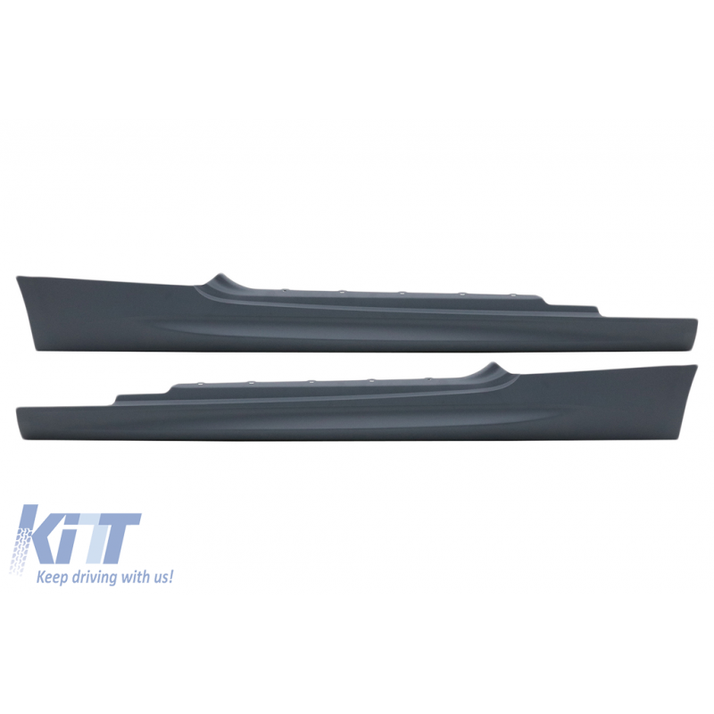 MINIGONNE LATERALI M3 DESIGN