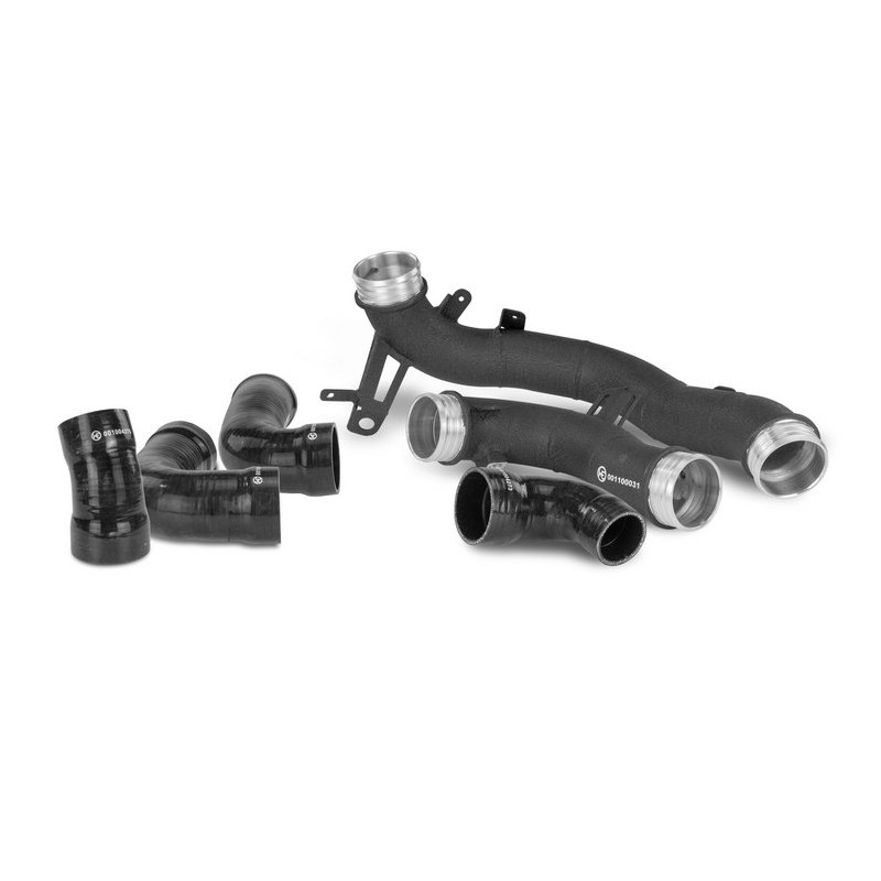 KIT TUBAZIONI MAGGIORATE INTERCOOLER 2.0T EA888.3