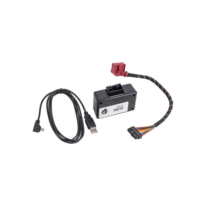 POLAR FIS PF04 VAG 04-12