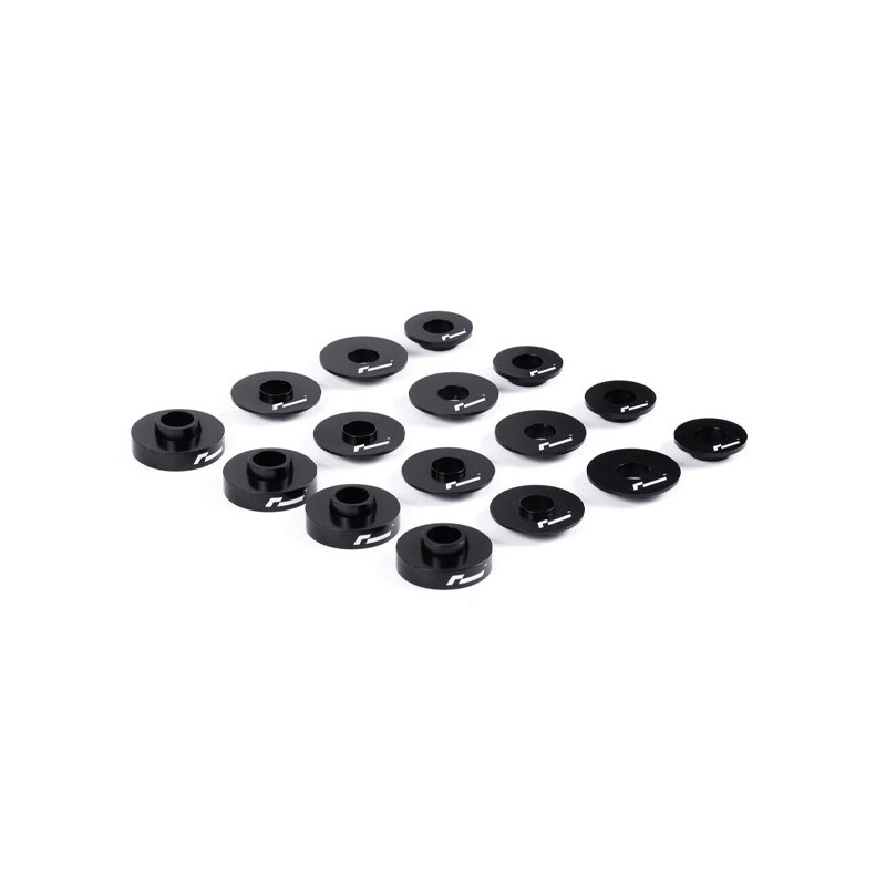 KIT RIALLINEAMENTO TELAIO ANTERIORE MQB