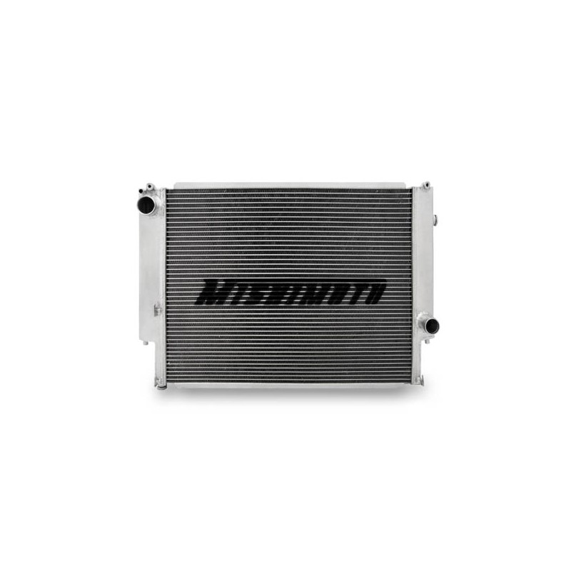 RADIATORE ACQUA MAGGIORATO M3 E30-E36