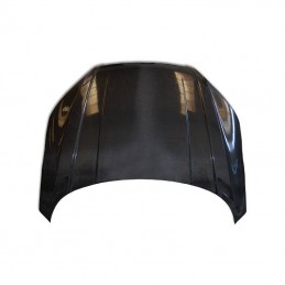 COFANO ANTERIORE CARBON AUDI TT 8J