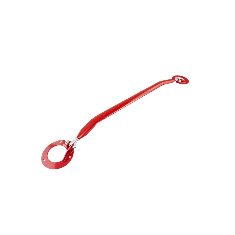 BARRA DUOMI ANTERIORE SUPERIORE A3 8V-GOLF MK7-MK7.5-LEON 5F