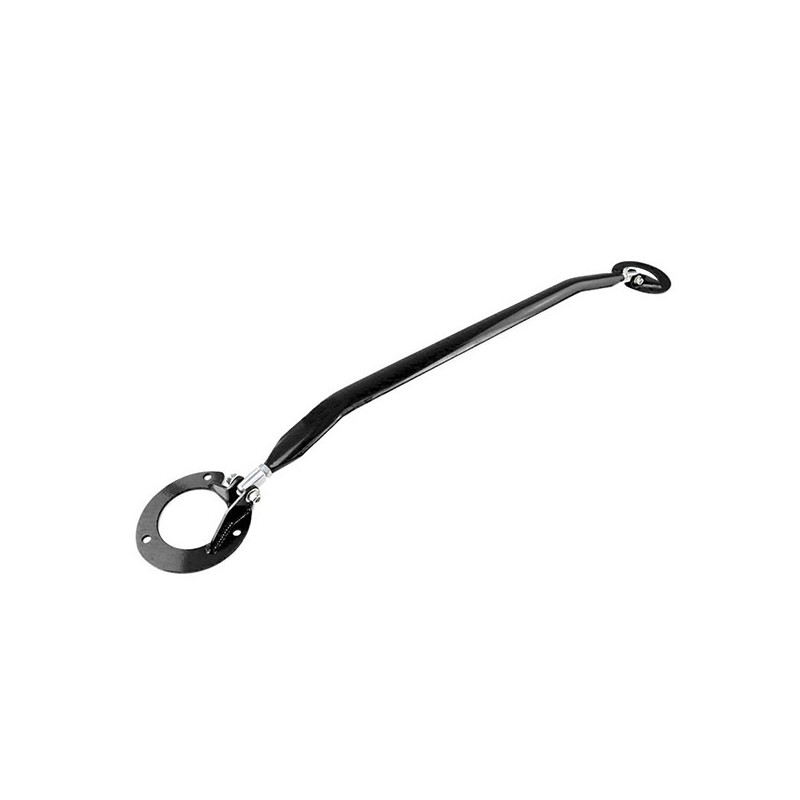 BARRA DUOMI ANTERIORE SUPERIORE A3 8V-GOLF MK7-MK7.5-LEON 5F