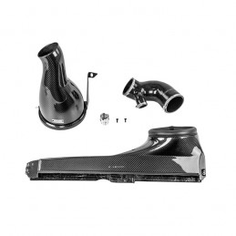 KIT ASPIRAZIONE CARBONIO COMPLETA S3