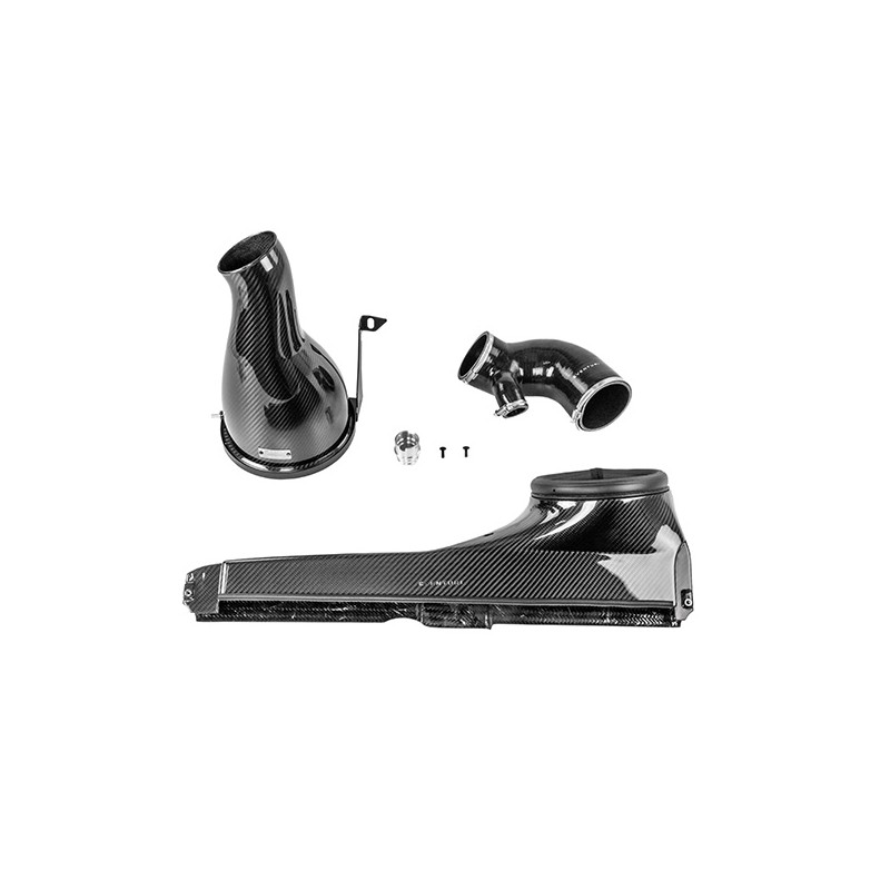 KIT ASPIRAZIONE CARBONIO COMPLETA S3