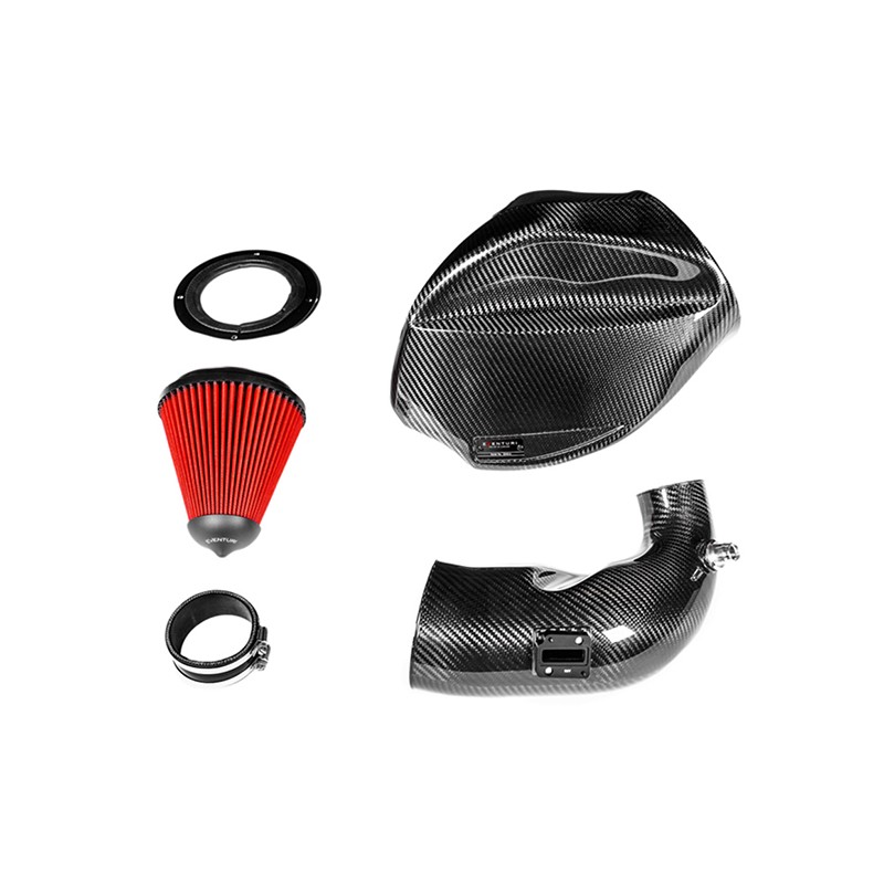 KIT ASPIRAZIONE CARBONIO 240I G42-340I-440I G2X