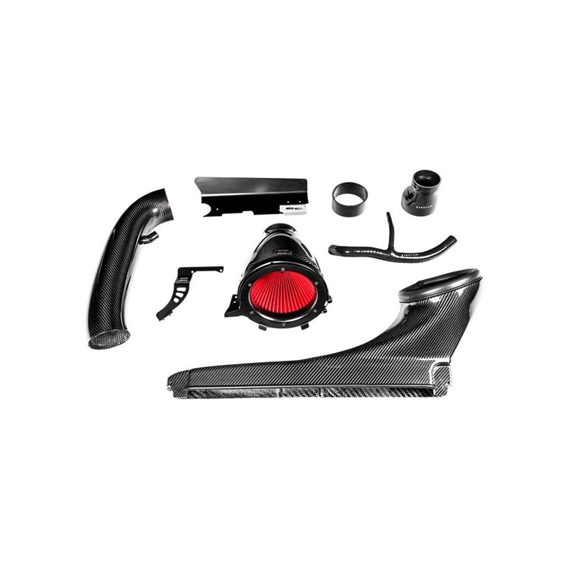 KIT ASPIRAZIONE COMPLETO CARBONIO RS3-FORMENTOR 2.5 TFSI