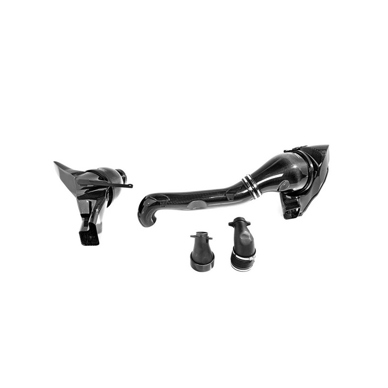 KIT ASPIRAZIONE CARBONIO M2-M3-M4 G8X