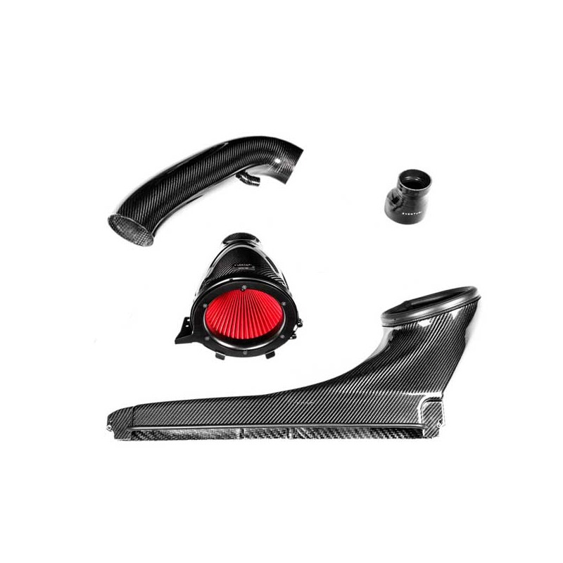 KIT ASPIRAZIONE CARBONIO RSQ3