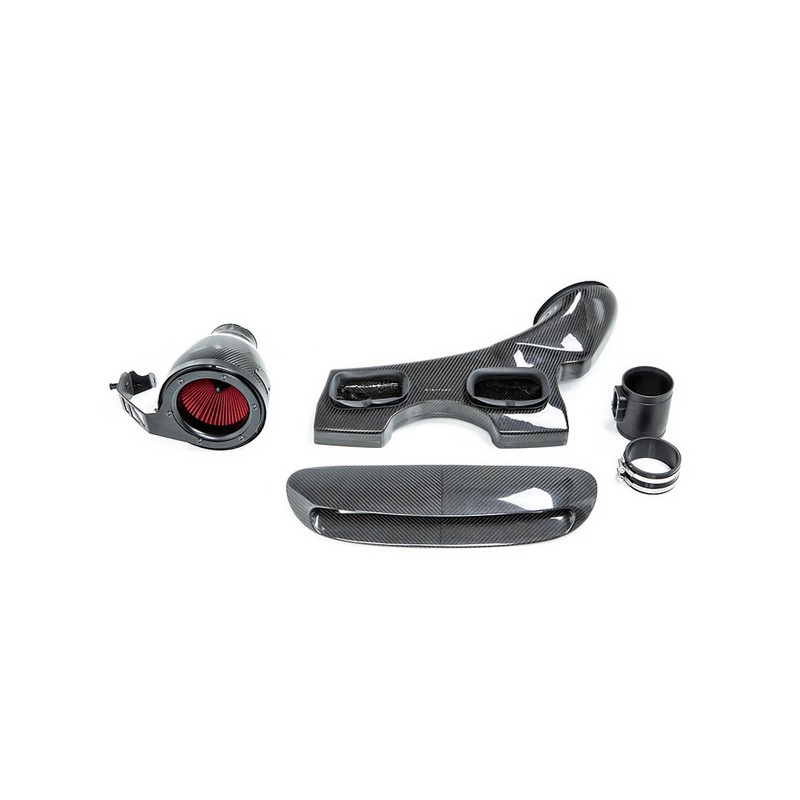 KIT ASPIRAZIONE COMPLETA CARBONIO COOPER S-JCW FACELIFT