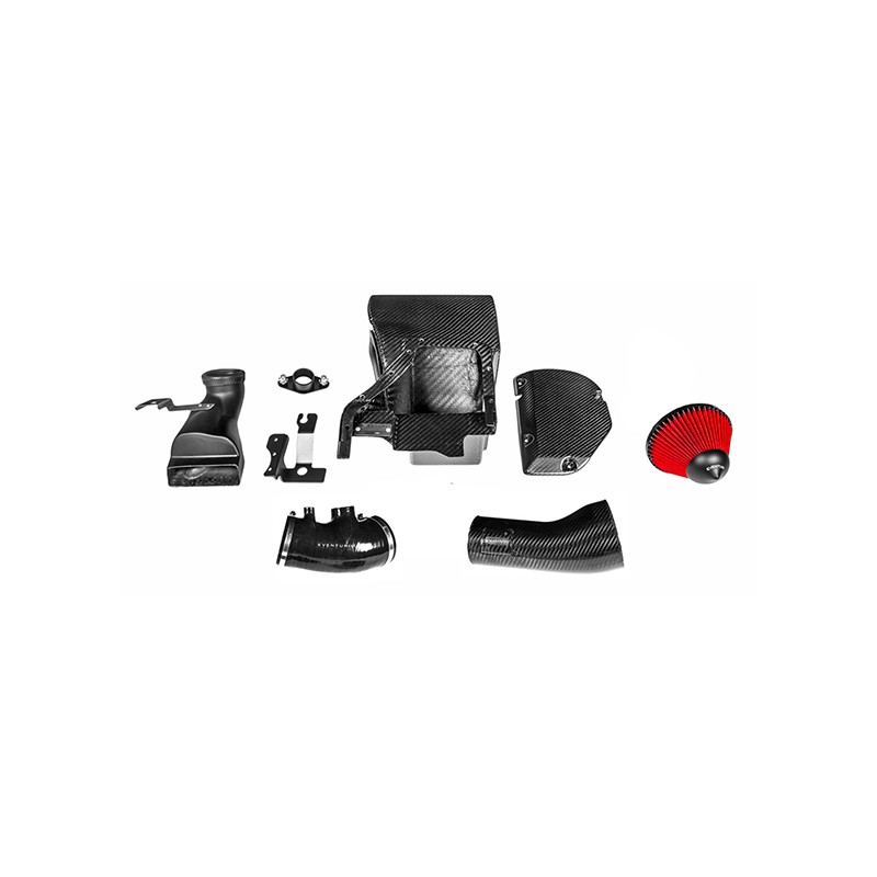 KIT ASPIRAZIONE CARBONIO TYPE-R FK8