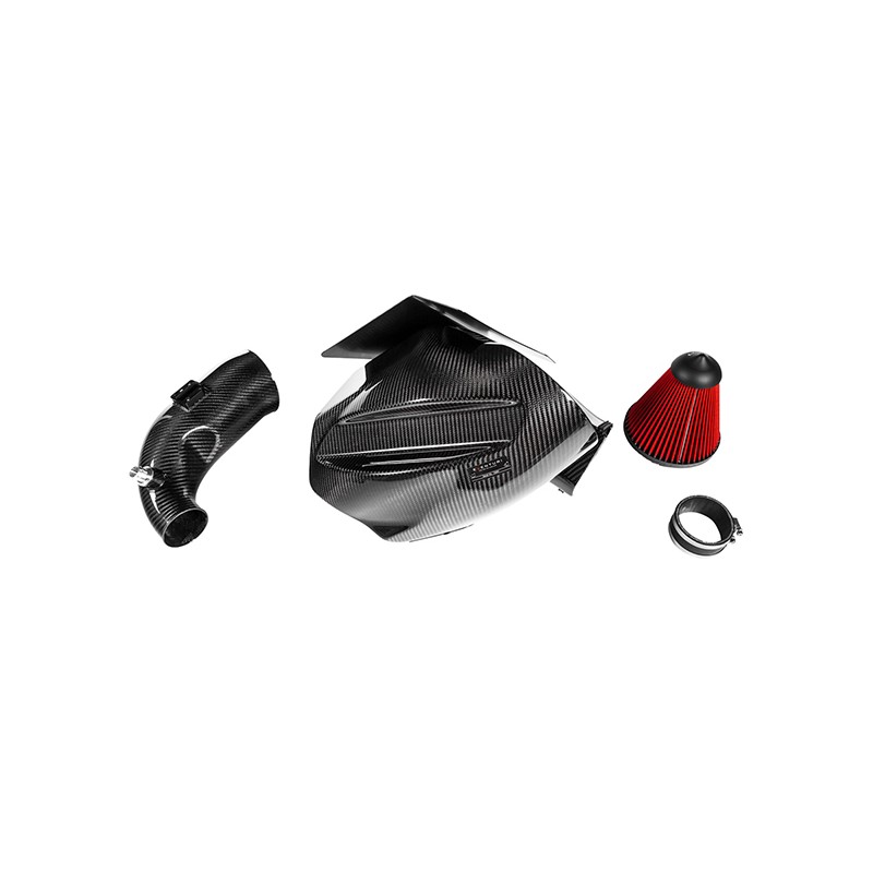 KIT ASPIRAZIONE CARBONIO SUPRA A90 B58