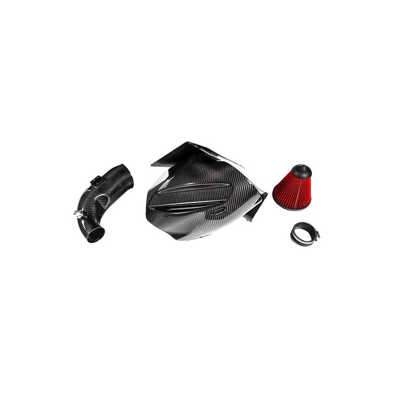 KIT ASPIRAZIONE CARBONIO SUPRA A90 2.0-Z4 G29 B48