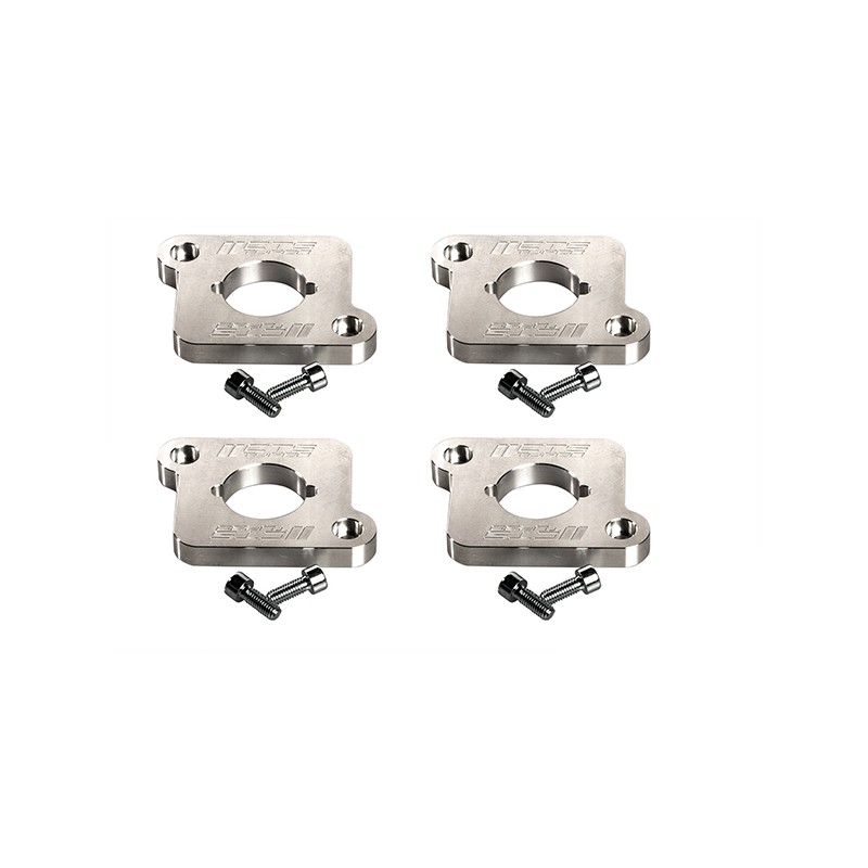 KIT ADATTATORI BOBINE 1.8T 20V