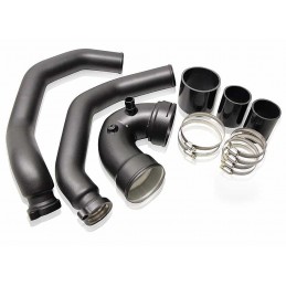 KIT CHARGE PIPE+BOOST PIPE...