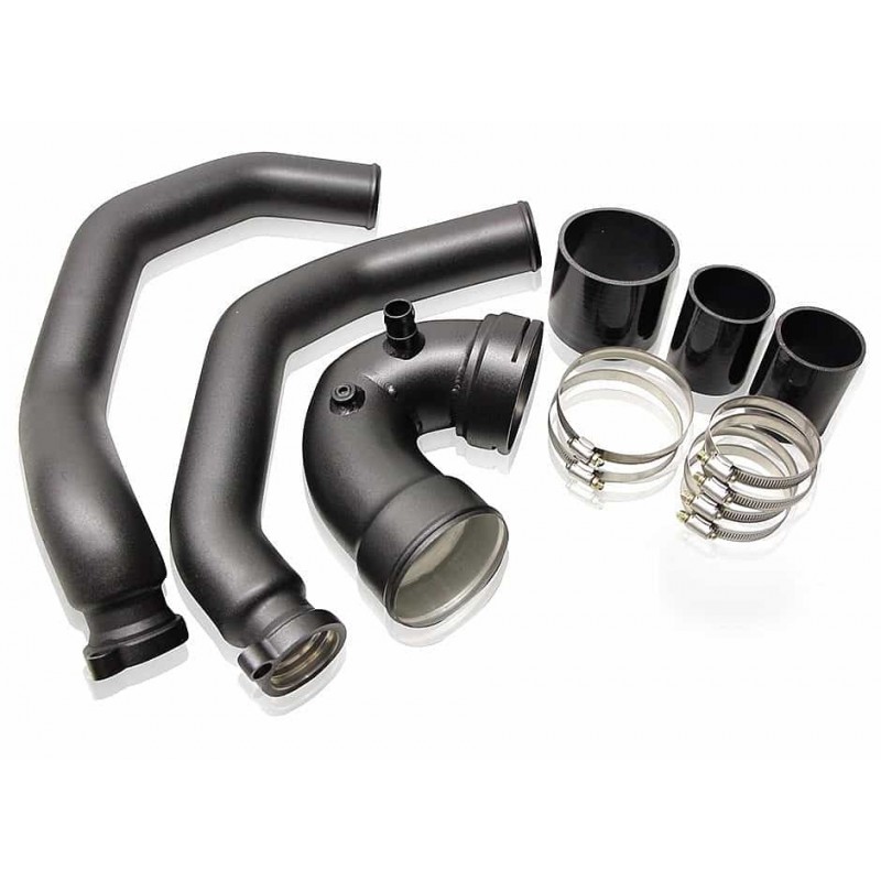 KIT CHARGE PIPE+BOOST PIPE M2-M3-M4 F8X S55