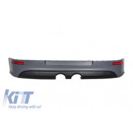 DIFFUSORE POSTERIORE R32 LOOK