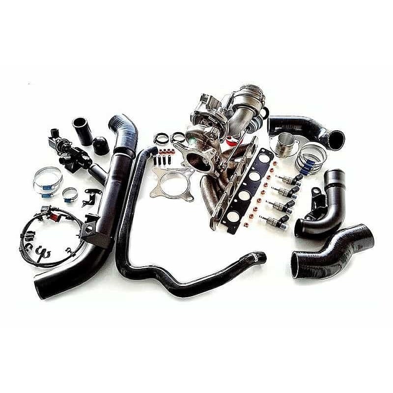 KIT TUNING COMPLETO V.1 UPGRADE K04-K03