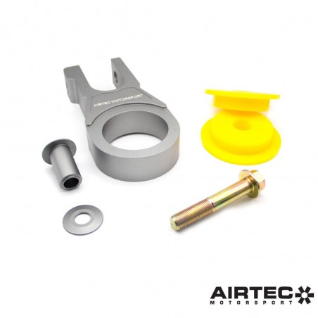 SUPPORTO CAMBIO IN ALLUMINIO YARIS GR