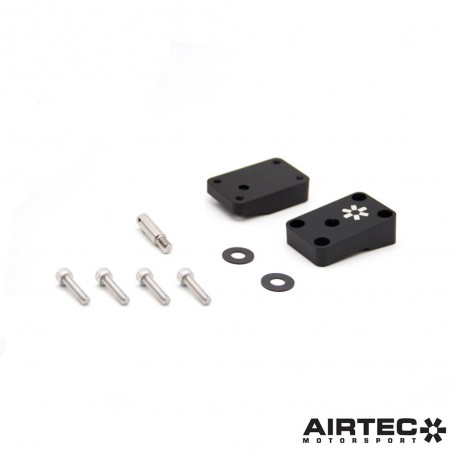 KIT SHORT SHIFTER YARIS GR
