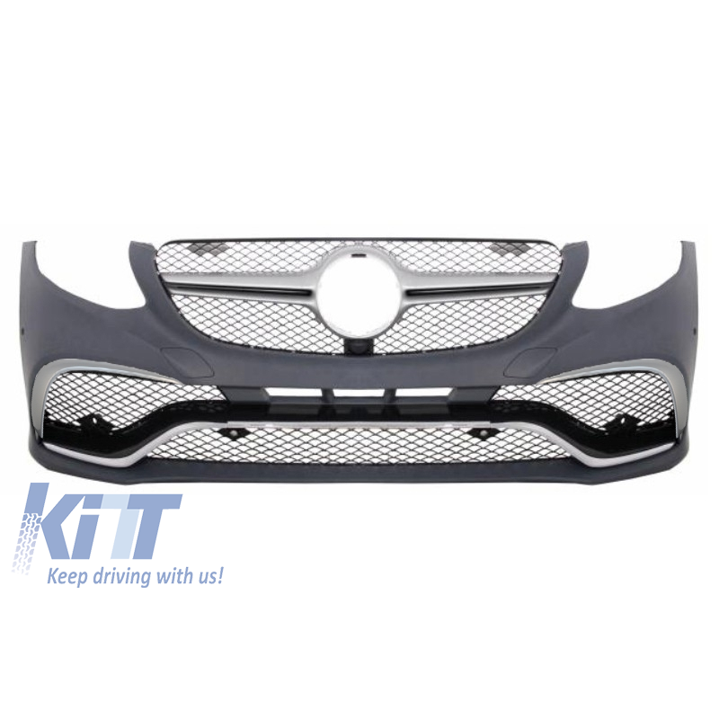 PARAURTI ANTERIORE GLC63 AMG