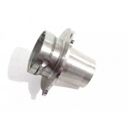 MUFFLER DELETE 2.0T EA113 K03