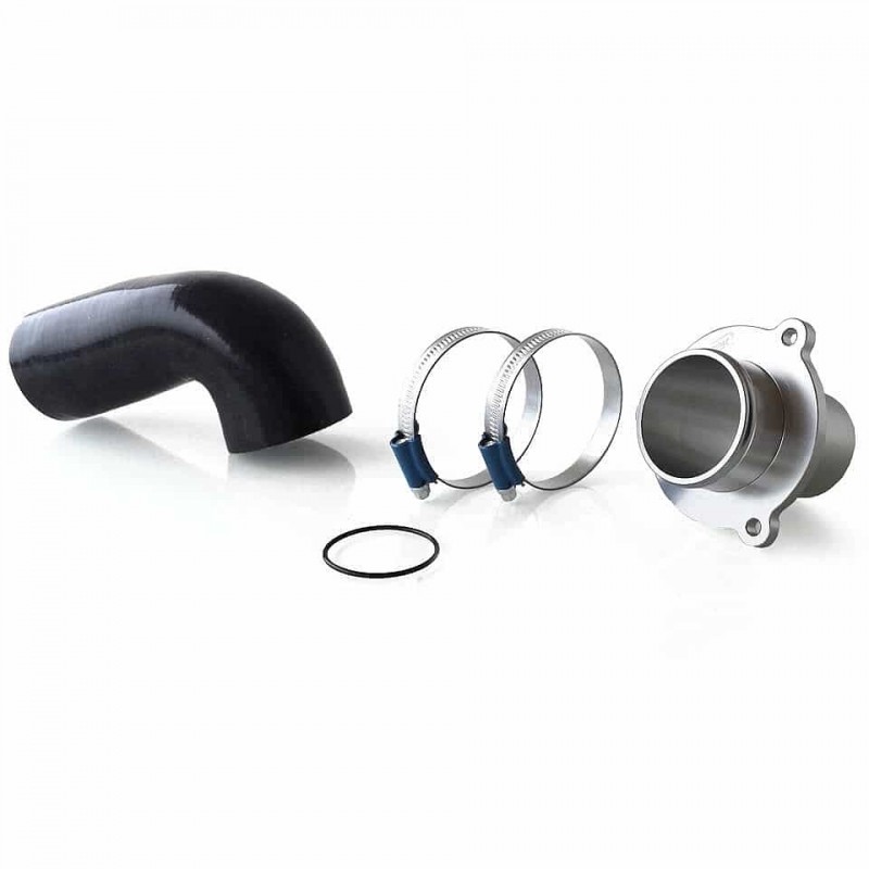 MUFFLER DELETE 2.0T EA888.1