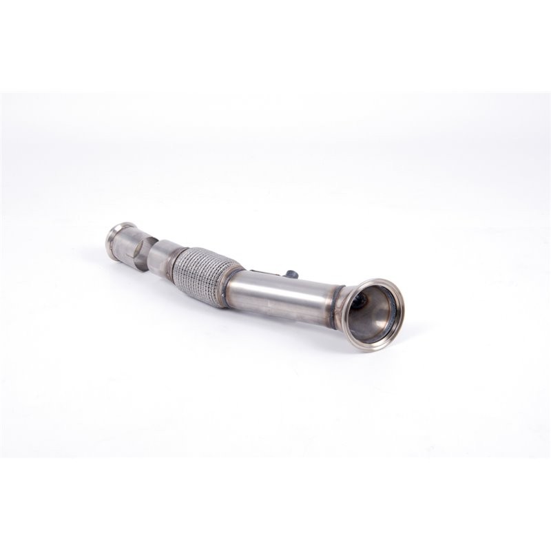 DOWNPIPE DECAT 3.0 OPF-GPF