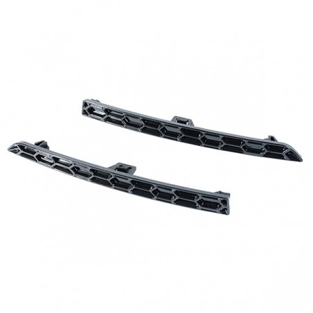 ELIMINA CATARIFRANGENTI M3 F80-M4 F3X BLACK MATT
