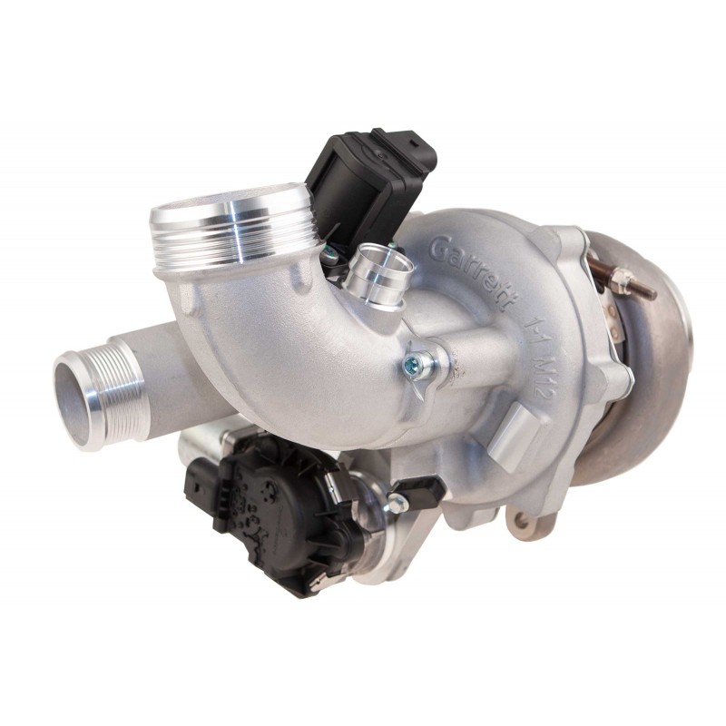 TURBOCOMPRESSORE POWERMAX 600 2.0T EA888.3