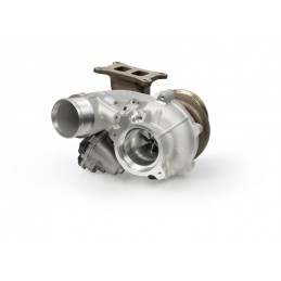 TURBOCOMPRESSORE POWERMAX GT2563 550HP 2.0T EA888.4