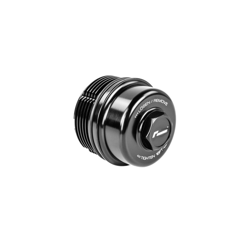 ALLOGGIAMENTO FILTRO OLIO S4-RS4-S5-RS5 B9