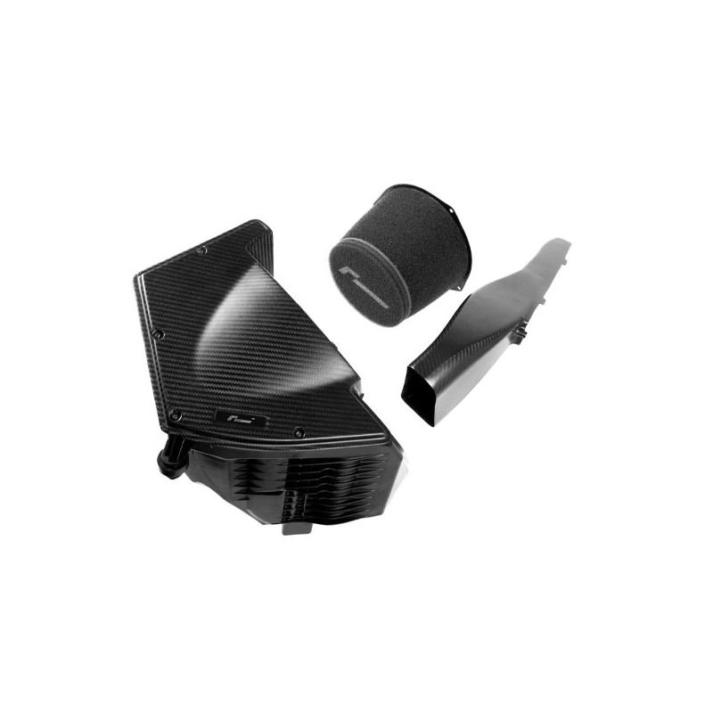 KIT ASPIRAZIONE DIRETTA CARBONIO 3.0T S4-S5