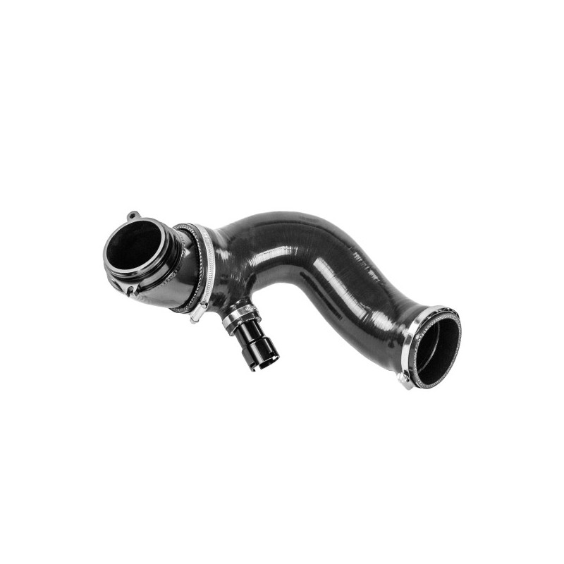 KIT INLET PIPE 2.0T EA888.4 TURBO CONTINENTAL