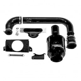 KIT ASPIRAZIONE DIRETTA FOAM S3 8P