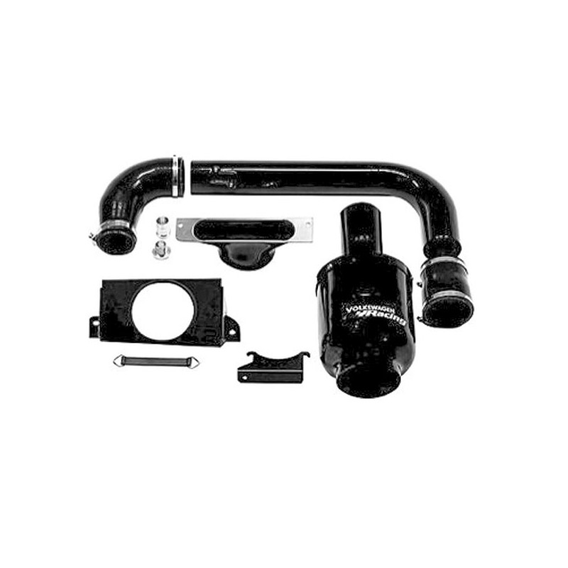 KIT ASPIRAZIONE DIRETTA FOAM S3 8P